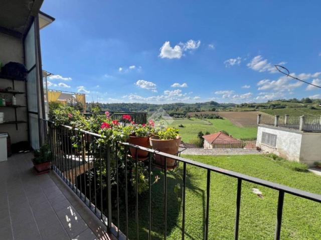 Villa Indipendente in vendita a Piemonte, Asti