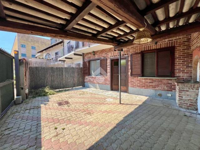 Villa Indipendente in vendita a Piemonte, Asti