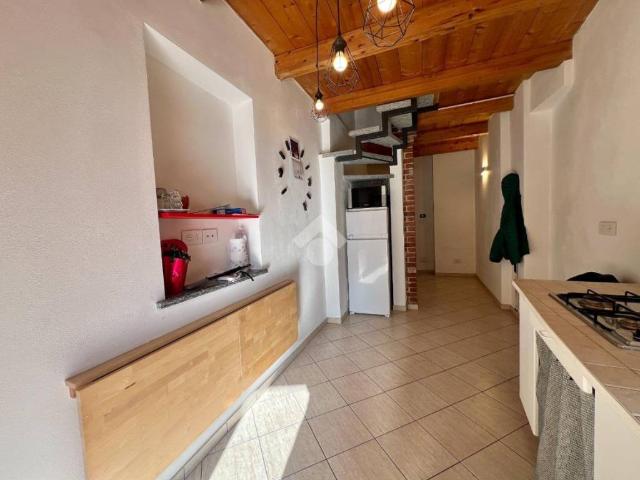 Villa Indipendente in vendita a Piemonte, Asti