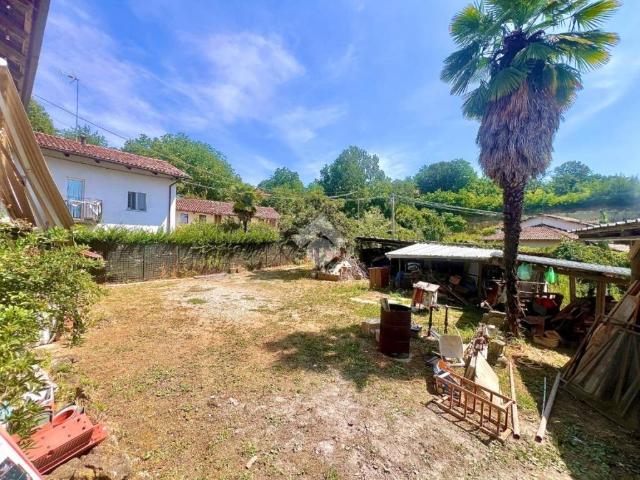Villa Indipendente in vendita a Piemonte, Asti