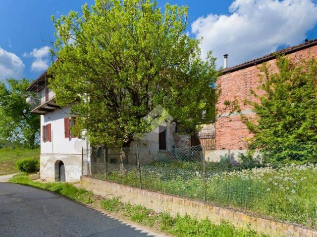 Rustico in vendita a Piemonte, Asti
