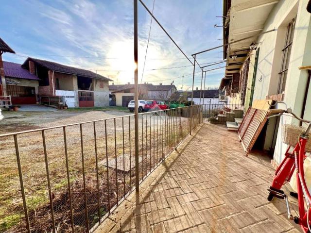 Villa Indipendente in vendita a Piemonte, Asti