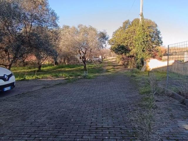 Villa Indipendente in vendita a Cerreta, Castelnuovo Magra