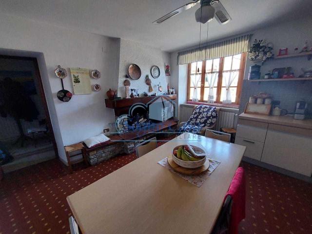 Villa Indipendente in vendita a Cerreta, Castelnuovo Magra