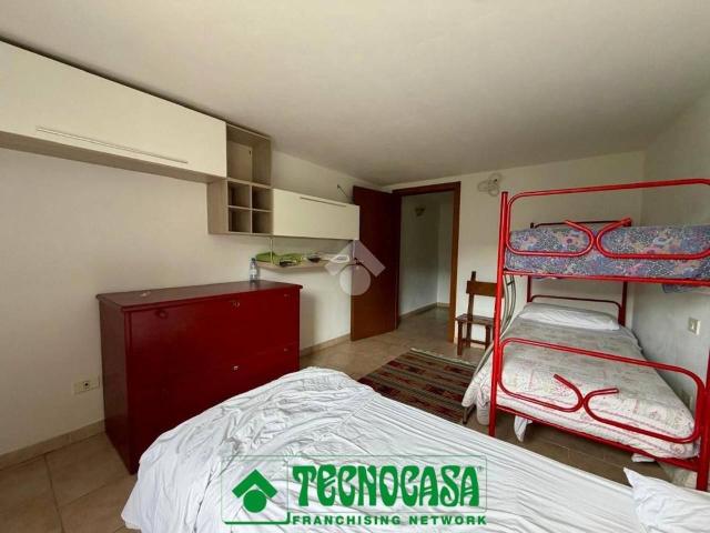 Villa Indipendente in vendita a Cerreta, Castelnuovo Magra