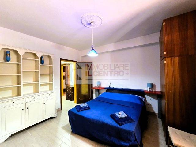Villa Indipendente in vendita a Castelnuovo Magra, Liguria