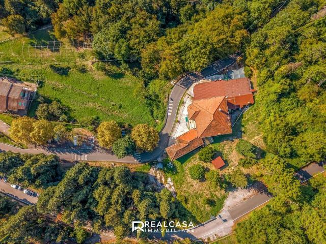 Villa Indipendente in vendita a Molino del Piano, Castelnuovo Magra