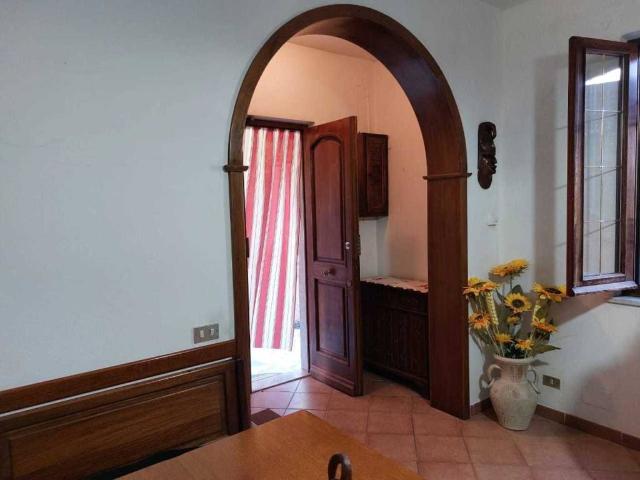 Villa Indipendente in vendita a Castelnuovo Magra, Liguria