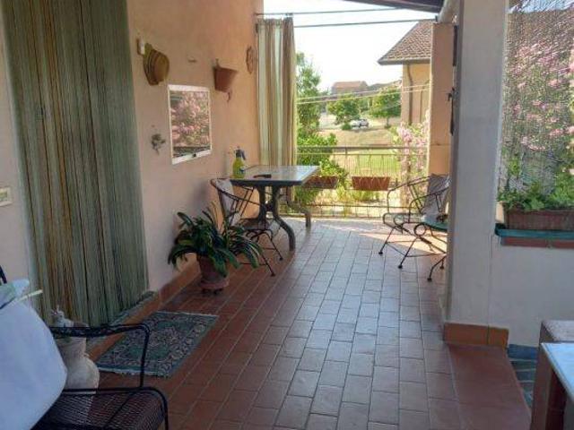 Villa Indipendente in vendita a Cerreta, Castelnuovo Magra