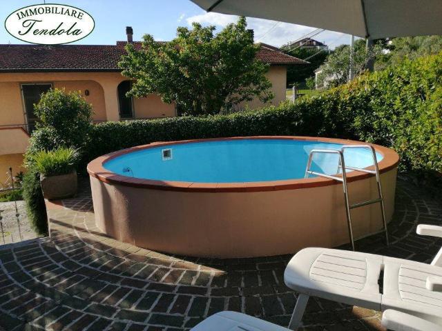Villa Indipendente in vendita a Cerreta, Castelnuovo Magra