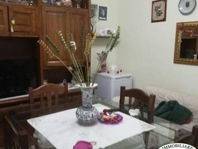 Villa Indipendente in vendita a Castelnuovo Magra, Liguria