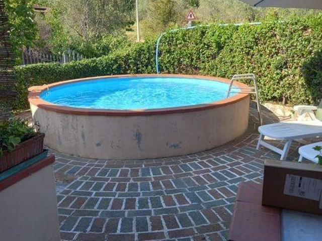 Villa Indipendente in vendita a Cerreta, Castelnuovo Magra