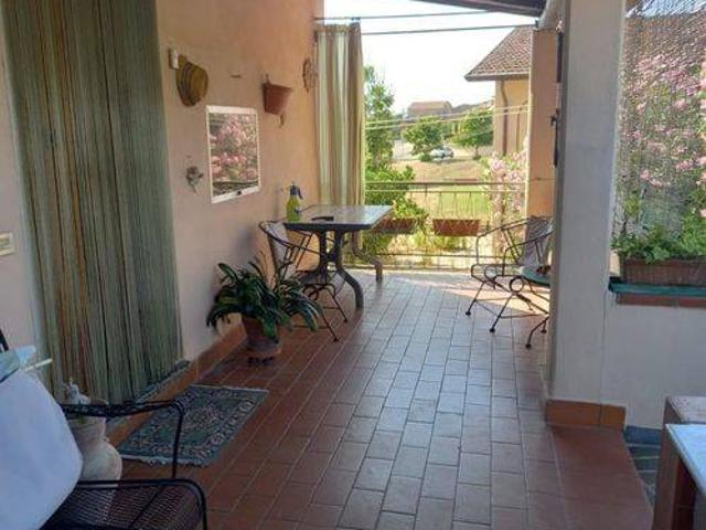 Villa Indipendente in vendita a Cerreta, Castelnuovo Magra