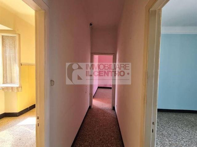 Villa Indipendente in vendita a Castelnuovo Magra, Liguria