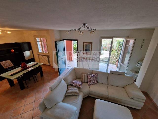 Villa Indipendente in vendita a Cerreta, Castelnuovo Magra
