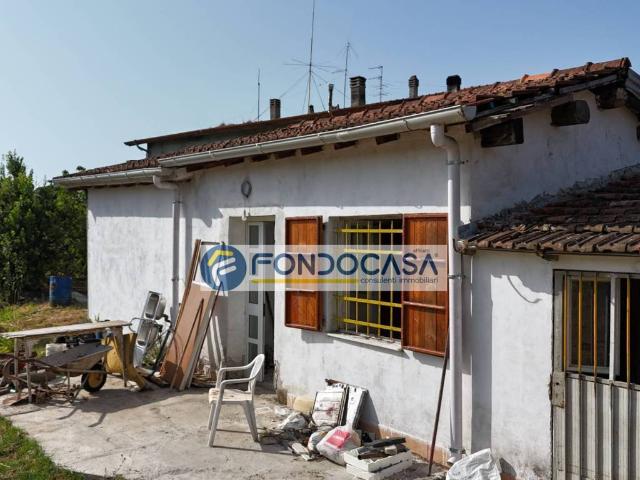 Villa Indipendente in vendita a Palvotrisia, Castelnuovo Magra