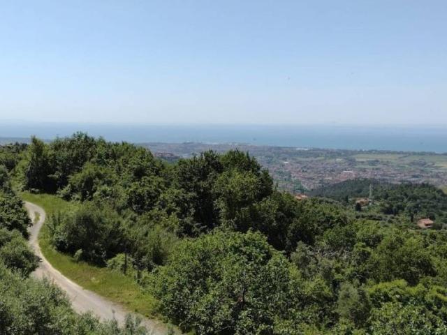 Villa Indipendente in vendita a Castelnuovo Magra, Liguria