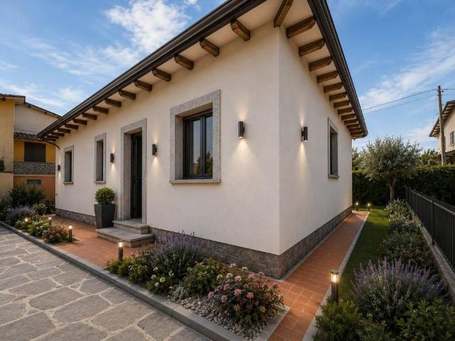 Villa Indipendente in vendita a Cerreta, Castelnuovo Magra
