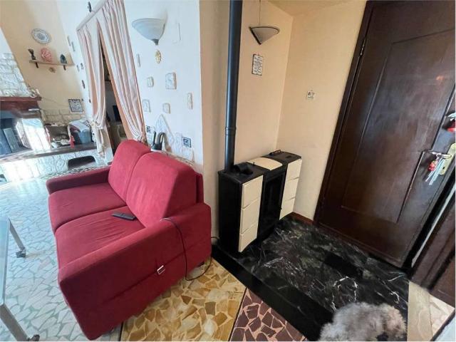 Villa Indipendente in vendita a Cerreta, Castelnuovo Magra