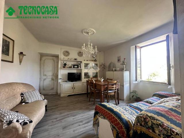 Villa Indipendente in vendita a Castelnuovo Magra, Liguria