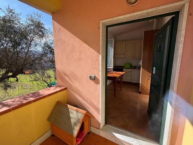 Villa Indipendente in vendita a Castelnuovo Magra, Liguria