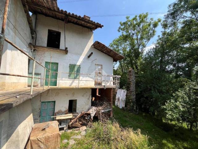 Villa Indipendente in vendita a Piemonte, Torino