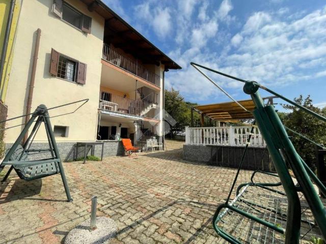 Villa Indipendente in vendita a Piemonte, Torino