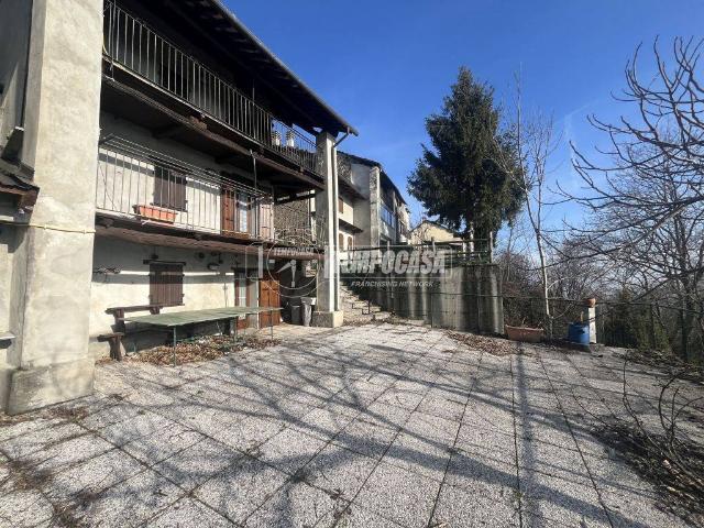 Villa Indipendente in vendita a Piemonte, Torino