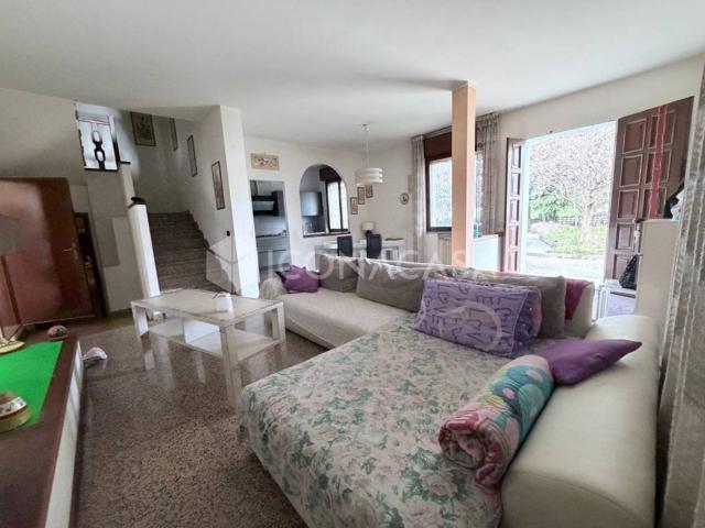 Villa Indipendente in vendita a Unione di comuni Terre di Castelli, Castelnuovo Rangone