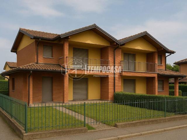 Villa Indipendente in vendita a Unione di comuni Terre di Castelli, Castelnuovo Rangone