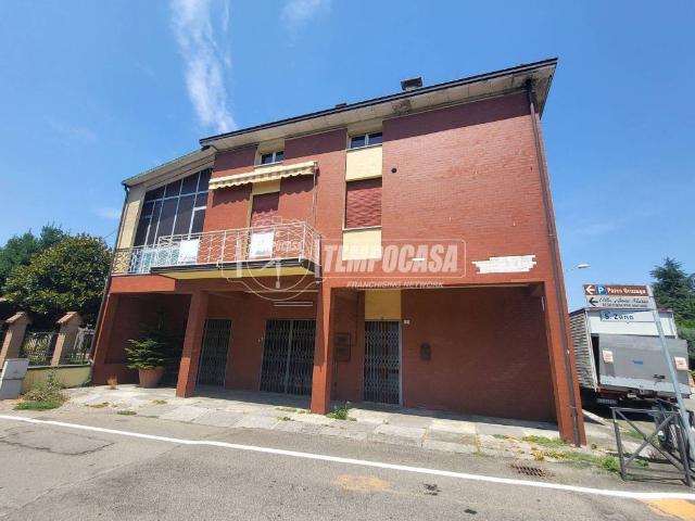 Villa Indipendente in vendita a Unione di comuni Terre di Castelli, Castelnuovo Rangone