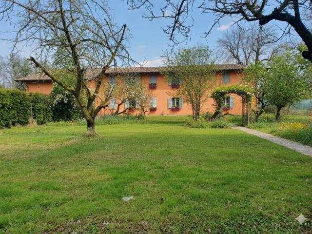 Villa Indipendente in vendita a Unione di comuni Terre di Castelli, Castelnuovo Rangone