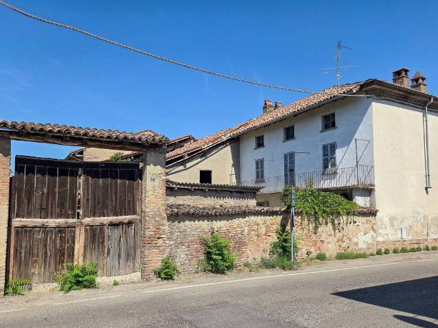 Villa Indipendente in vendita a Piemonte, Alessandria