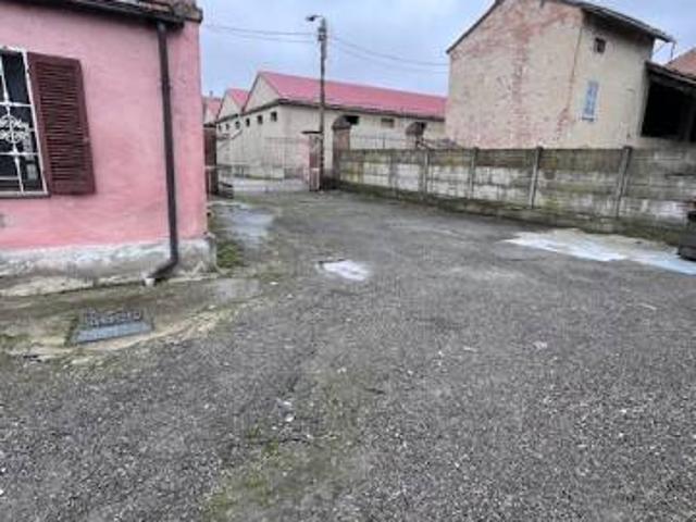 Villa Indipendente in vendita a Piemonte, Alessandria