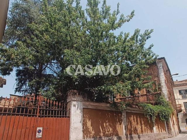 Villa Indipendente in vendita a Piemonte, Alessandria