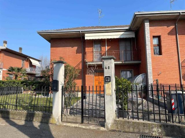 Villa Indipendente in vendita a Piemonte, Alessandria