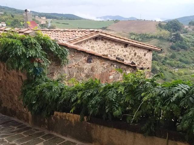 Villa Indipendente in vendita a Castelnuovo Val Di Cecina, Toscana