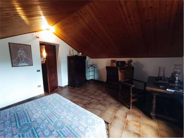 Villa Indipendente in vendita a Castelpagano, Campania
