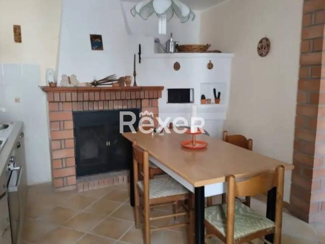 Villa Indipendente in vendita a Castelpetroso, Molise