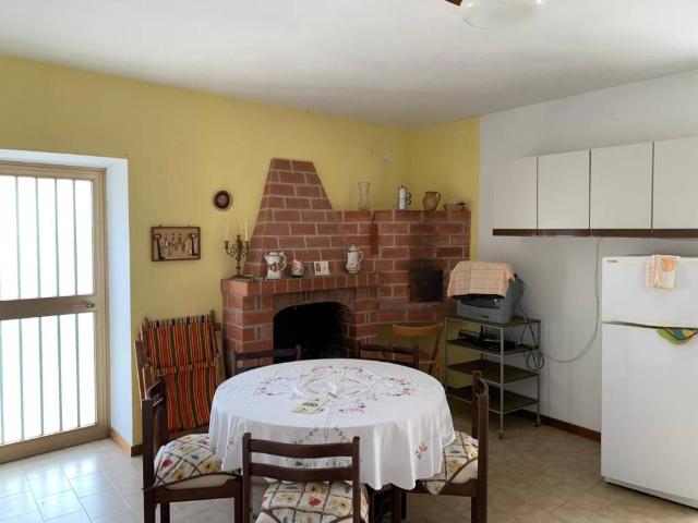 Villa Indipendente in vendita a Castelpetroso, Molise