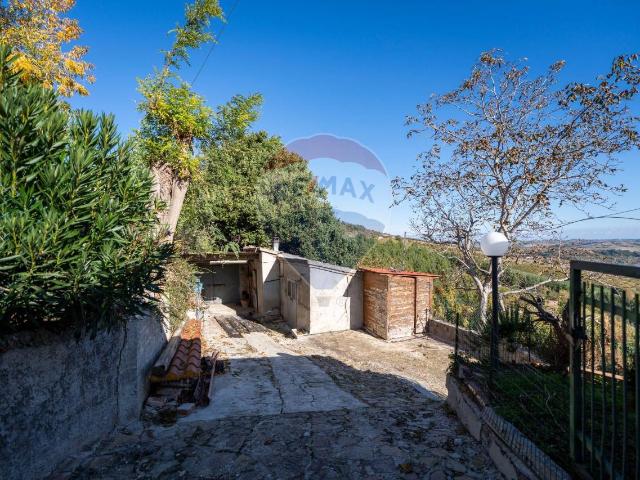 Villa Indipendente in vendita a Marche, Ancona