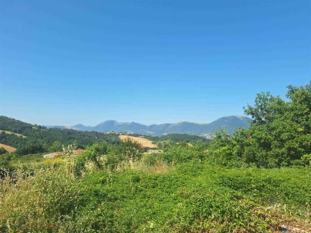 Villa Indipendente in vendita a Marche, Macerata