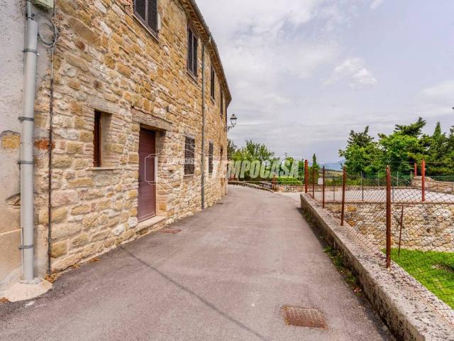 Villa Indipendente in vendita a Marche, Macerata