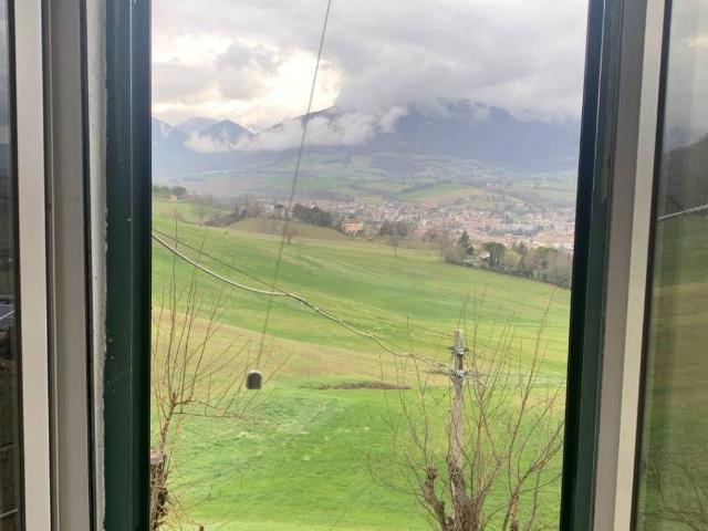 Villa Indipendente in vendita a Marche, Macerata