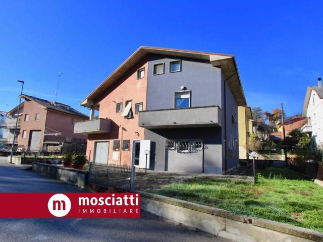 Villa Indipendente in vendita a Marche, Macerata