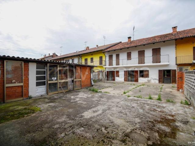 Villa Indipendente in vendita a Castelrosso, Piemonte