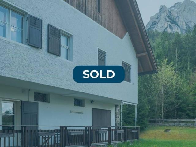 Villa Indipendente in vendita a Salten-Schlern - Salto-Sciliar, Castelrotto