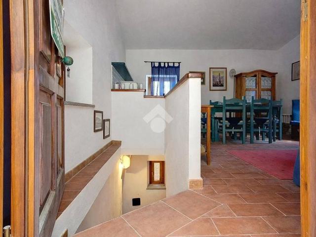 Villa Indipendente in vendita a Centro Storico, Castelsardo