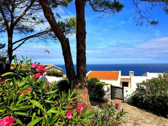 Villa Indipendente in vendita a Terrabianca, Castelsardo
