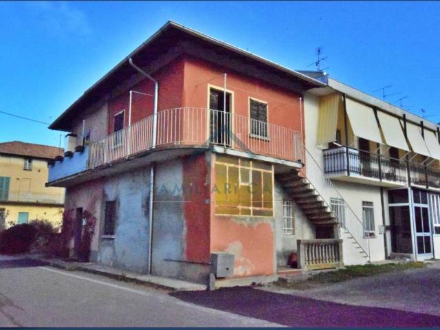Villa Indipendente in vendita a Castelseprio, Lombardia